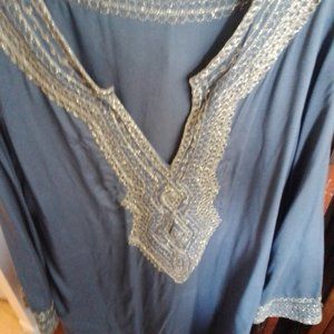 Solitaire XL Tunic
